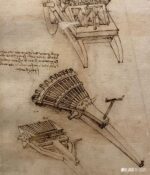 mostra il genio di milano