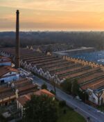 visita guidata crespi d'adda