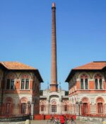 visita guidata crespi d'adda
