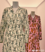 Salvador Dalí e la moda – visita guidata alla mostra di Palazzo Reale a Milano