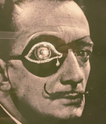 Salvador Dalí e la moda – visita guidata alla mostra di Palazzo Reale a Milano