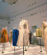 Salvador Dalí e la moda – visita guidata alla mostra di Palazzo Reale a Milano